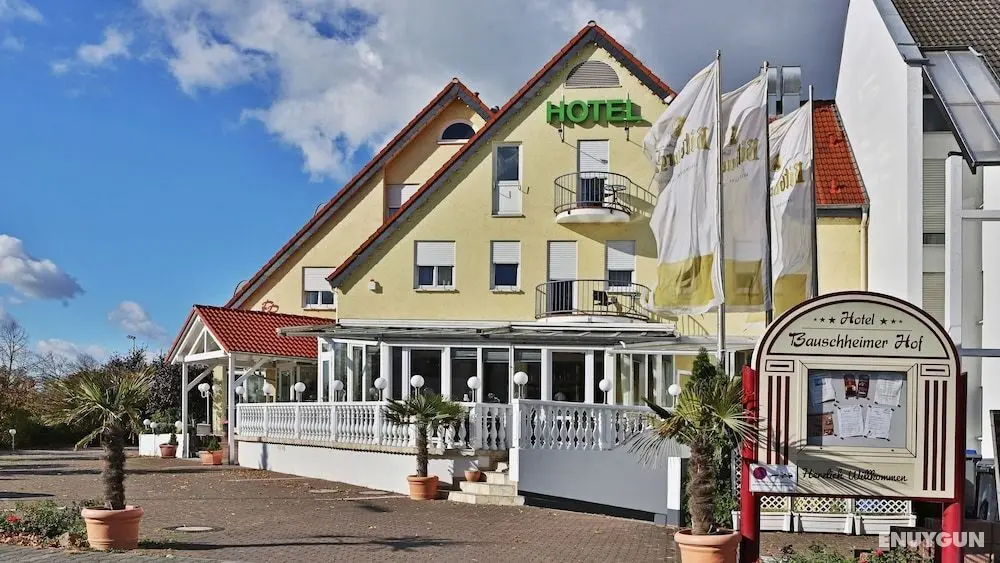 Hotel Bauschheimer Hof - Öne Çıkan Resim
