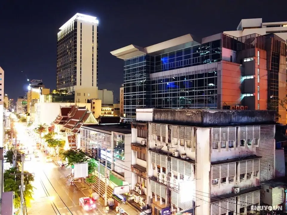 The Bavana Surawong Bangkok - Öne Çıkan Resim