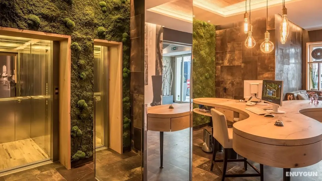 Bavaria Boutique Hotel - Öne Çıkan Resim