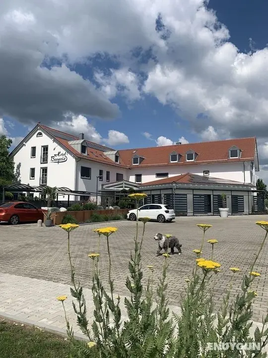 Hotel Bavaria Garni - Öne Çıkan Resim