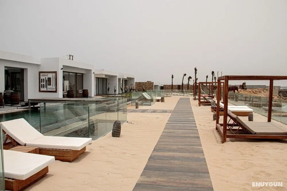 Bavaro Beach Dakhla - Öne Çıkan Resim
