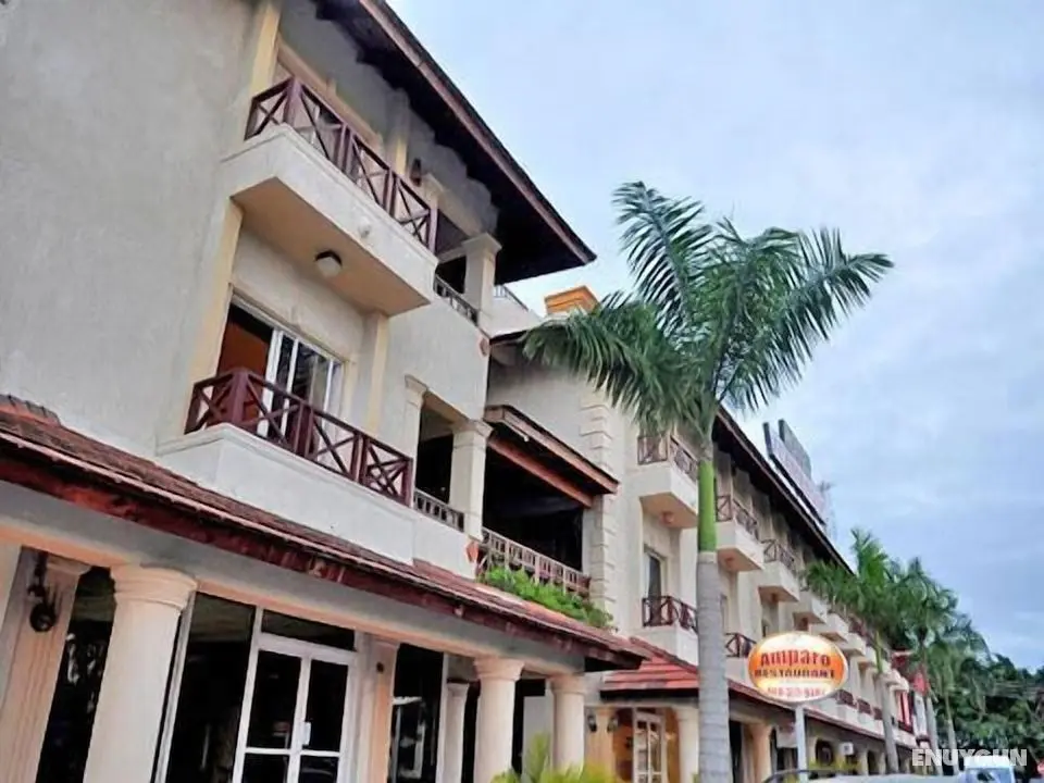 Bavaro Punta Cana Hotel Flamboyan - Öne Çıkan Resim