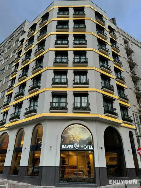 Baver Hotel - Genel