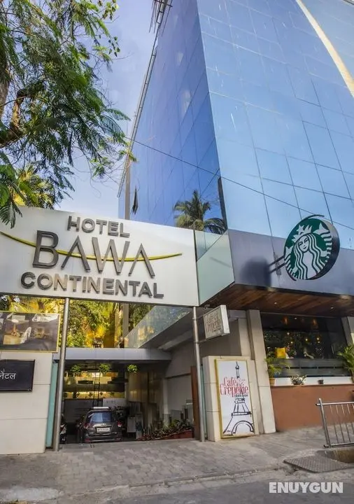Hotel Bawa Continental - Öne Çıkan Resim