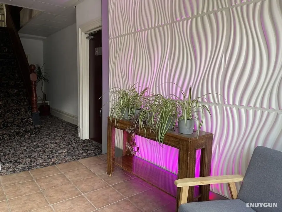 The Bawdens Holiday Apartments - Öne Çıkan Resim