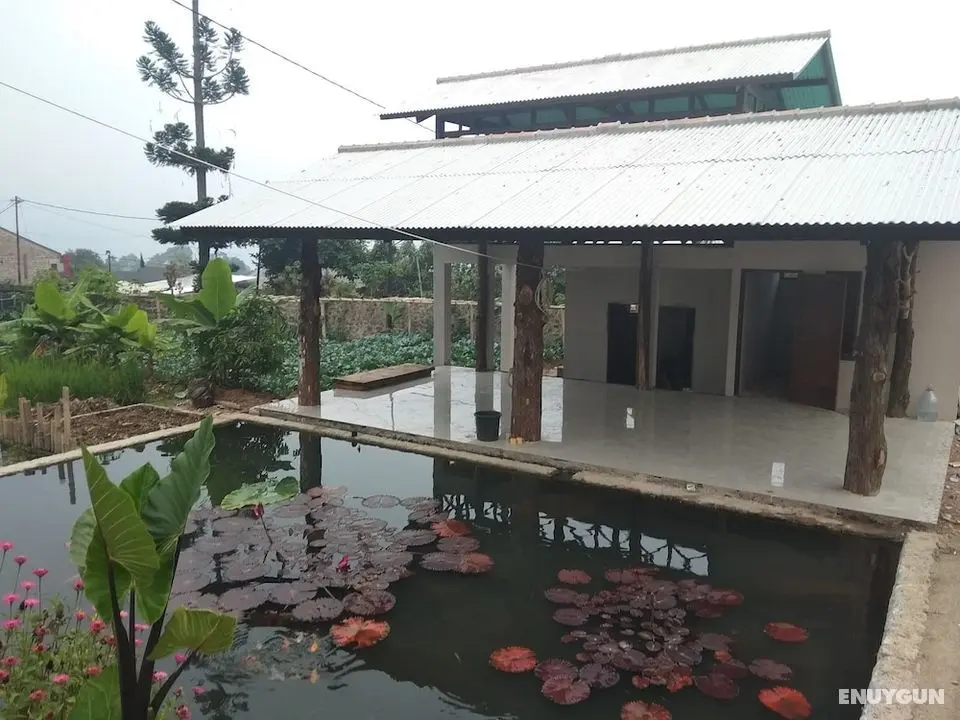 Villa Bawean Terrace Cipanas - Öne Çıkan Resim