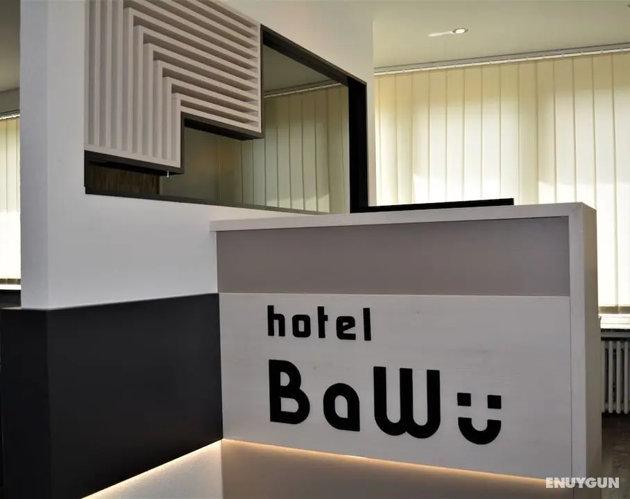 Hotel BaWü - Öne Çıkan Resim