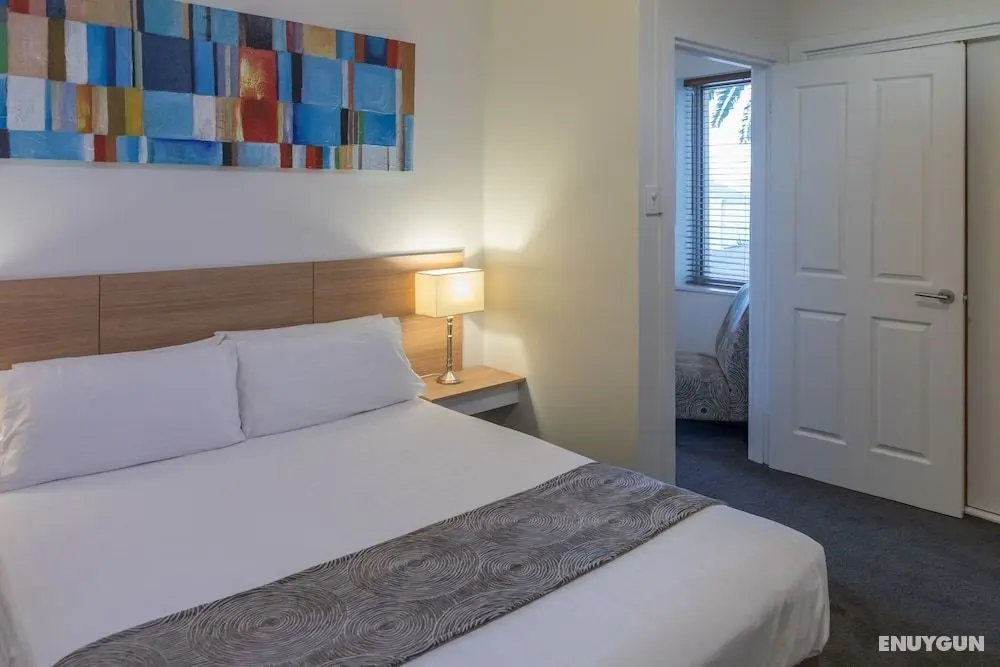 Bay 10 Accommodation - Oda