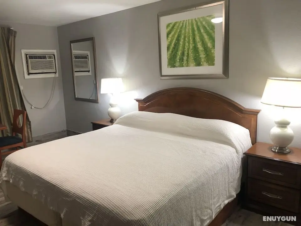 Bay Breeze Inn Bradenton Downtown - Öne Çıkan Resim