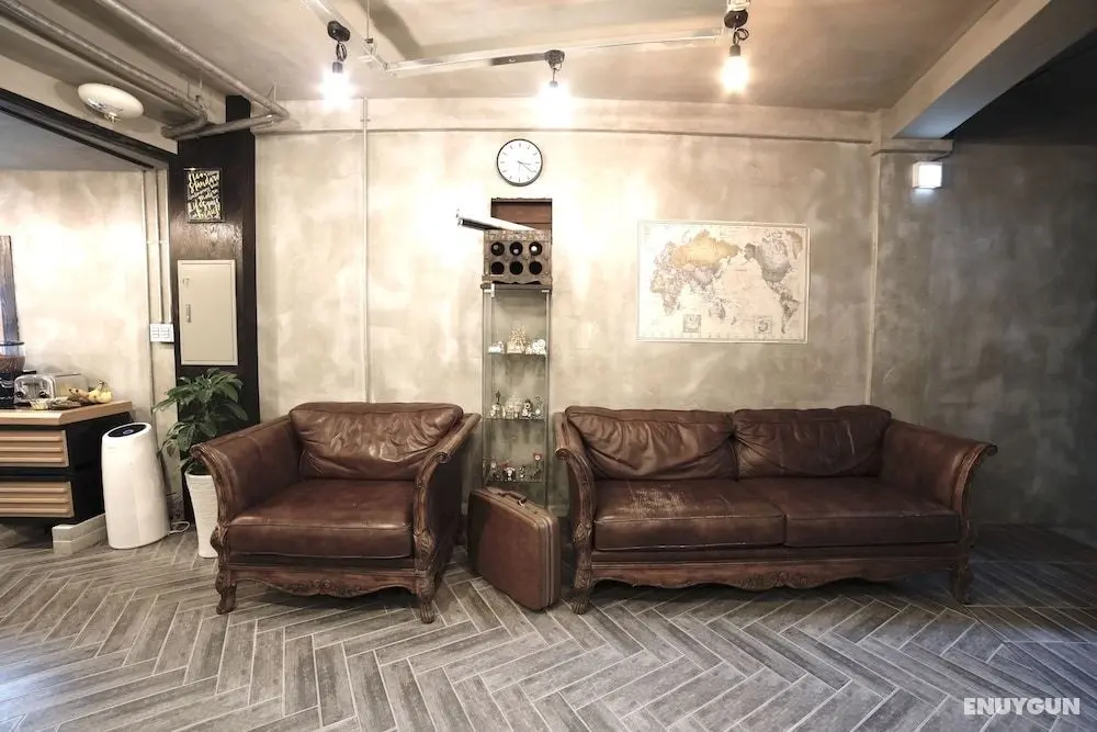 The Bay Guesthouse - Hostel - Öne Çıkan Resim