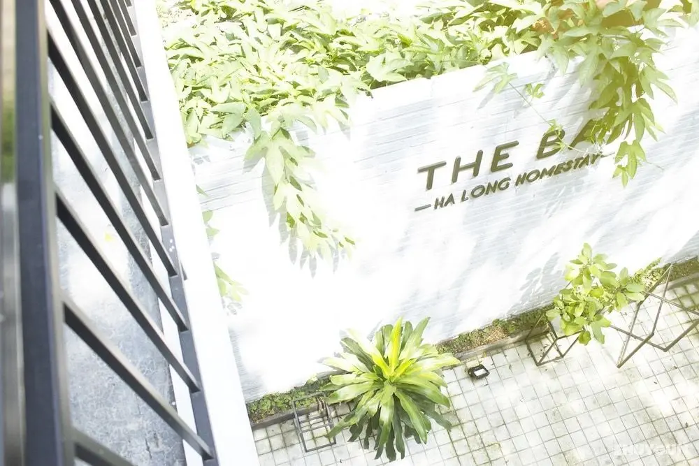 The Bay - Ha Long Homestay - Öne Çıkan Resim