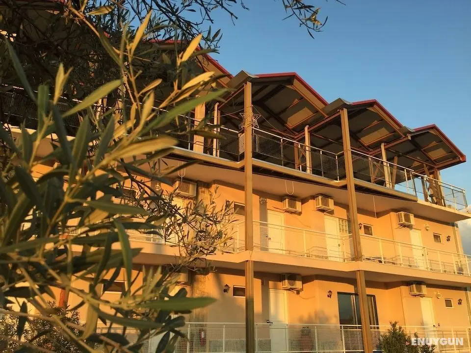 Bay Holiday Hotel & Spa - Öne Çıkan Resim