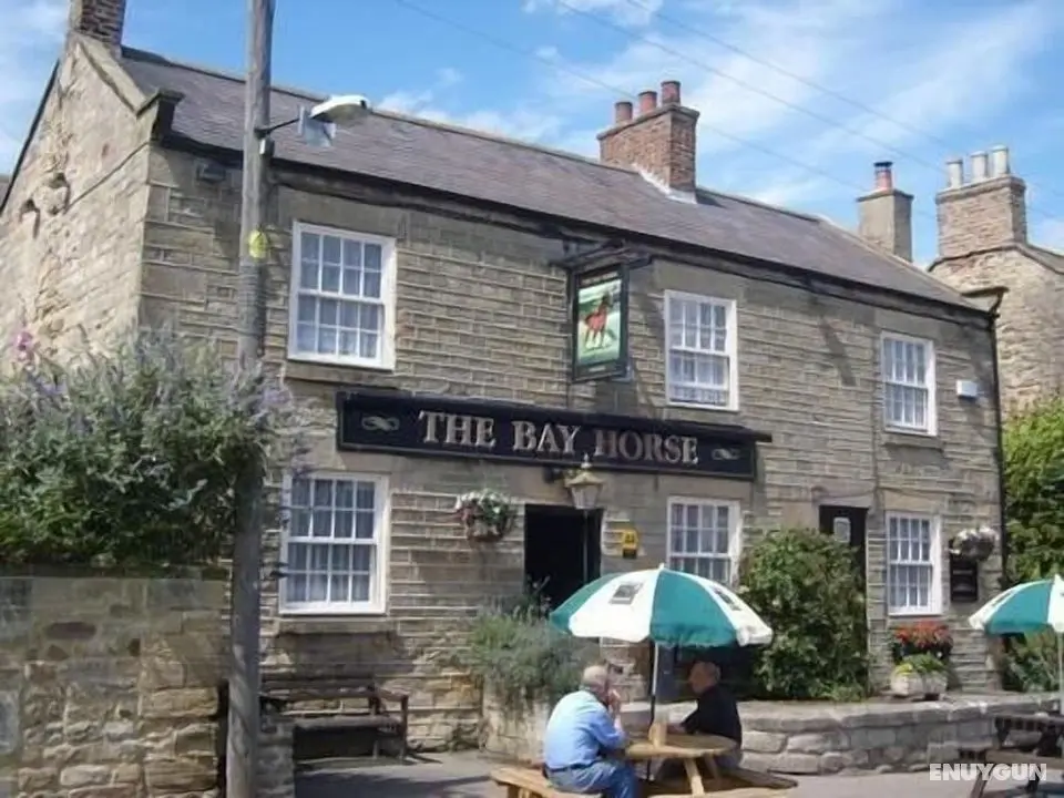The Bay Horse Country Inn - Öne Çıkan Resim