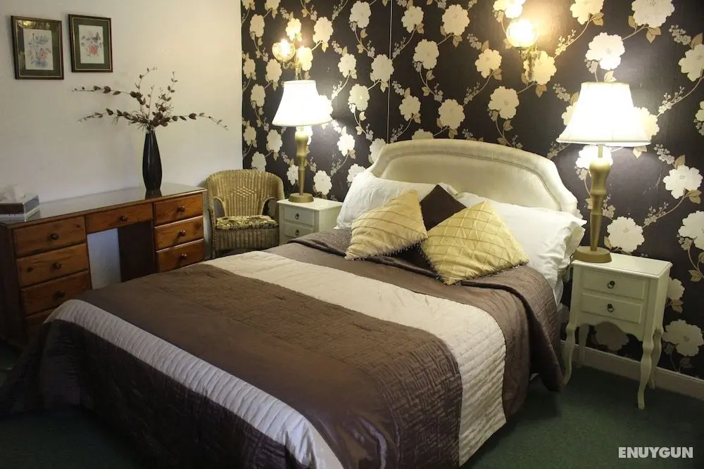 Bay Horse Inn - B&B - Öne Çıkan Resim