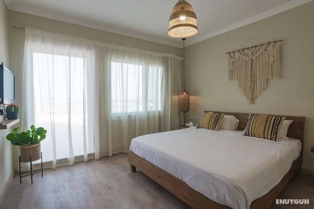 The Bay Hotel Hurghada Marina - Öne Çıkan Resim