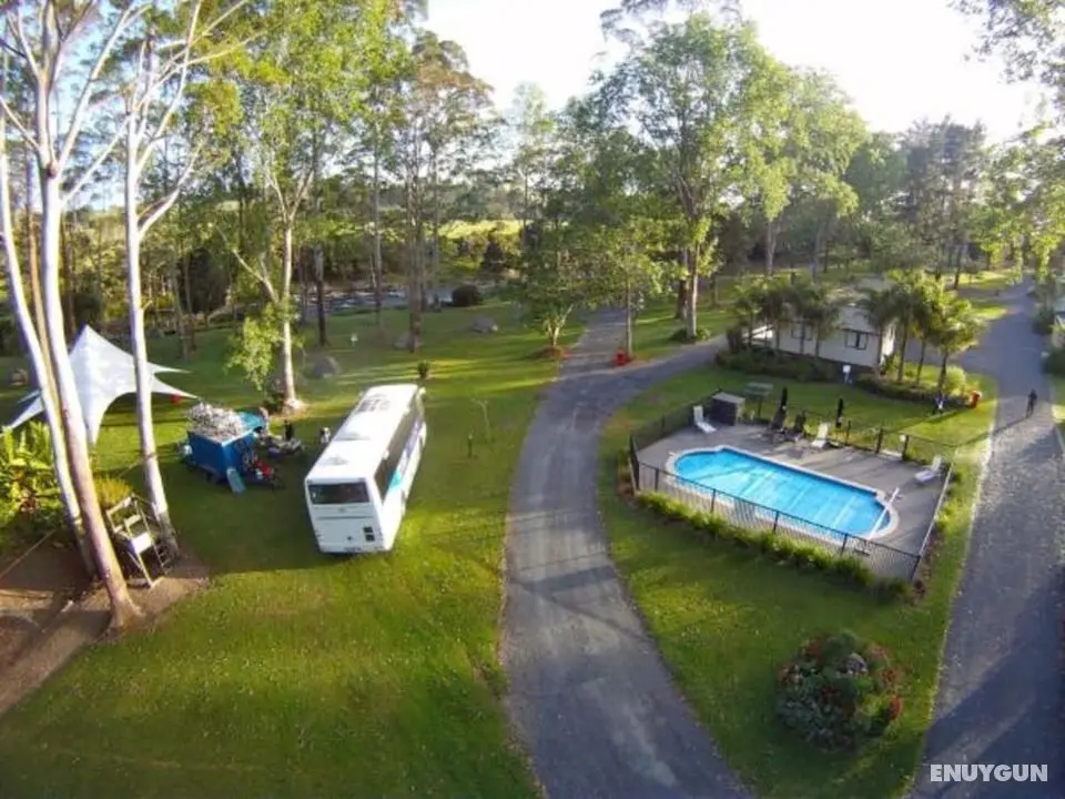 Bay of Islands Holiday Park - Öne Çıkan Resim