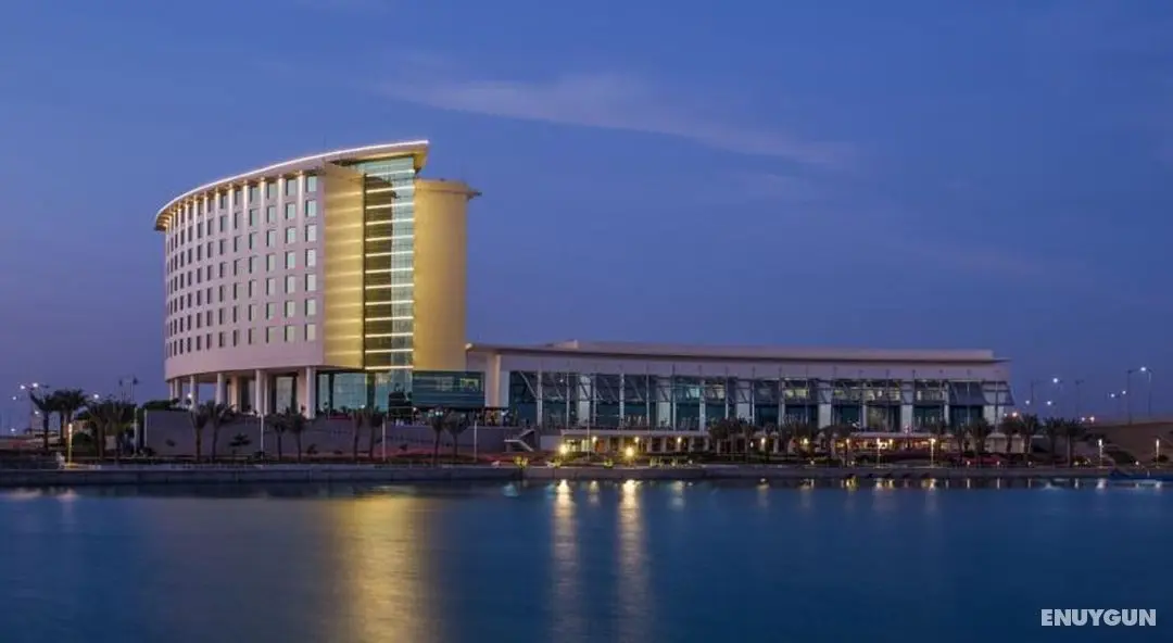 Bay La Sun Hotel and Marina - Genel
