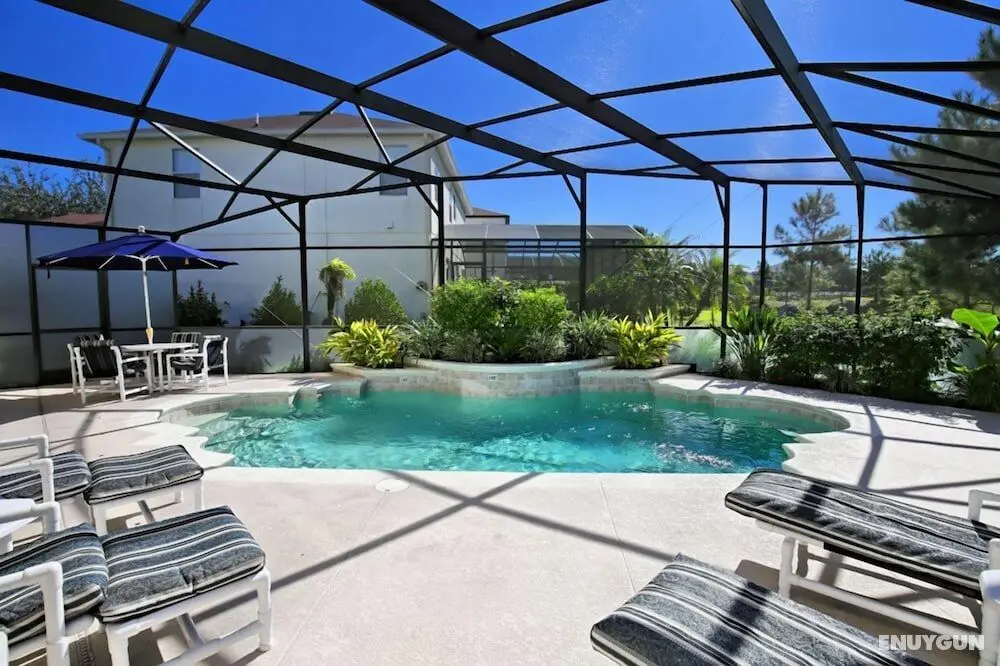 Bay Leaf Villa Winwood Bay - Oda