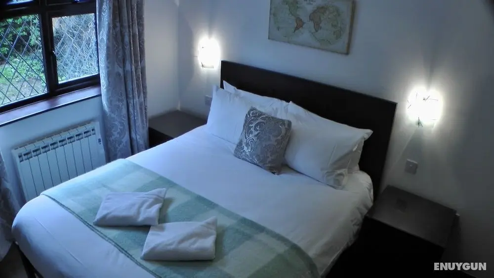 Bay Lodge - Öne Çıkan Resim