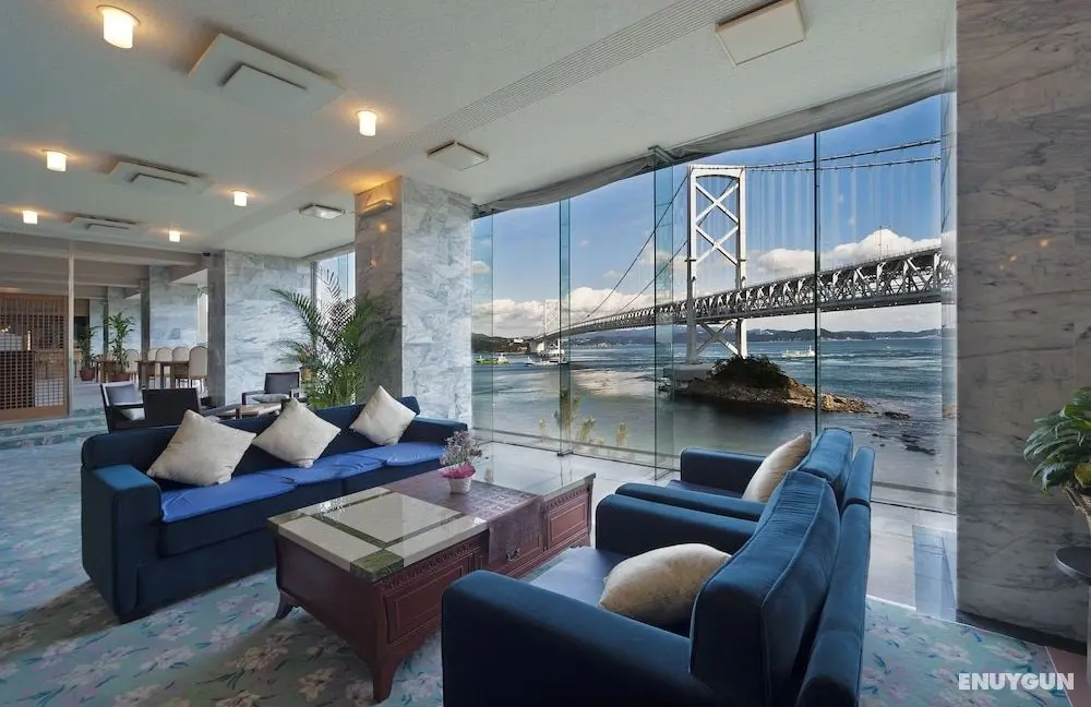 Bay Resort Hotel Naruto Kaigetsu - Öne Çıkan Resim