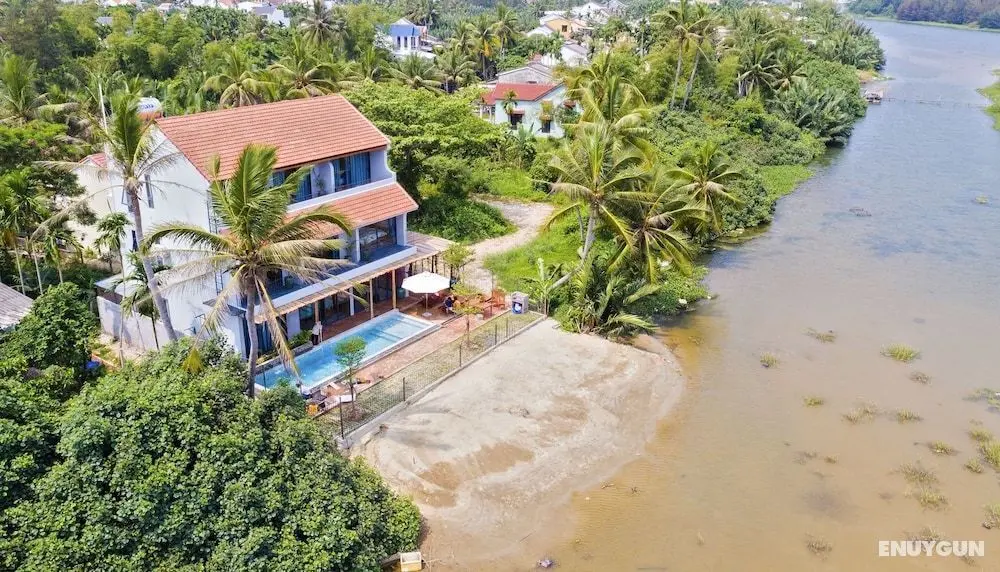 Bay Sand Villa Resort Hoi An - Öne Çıkan Resim