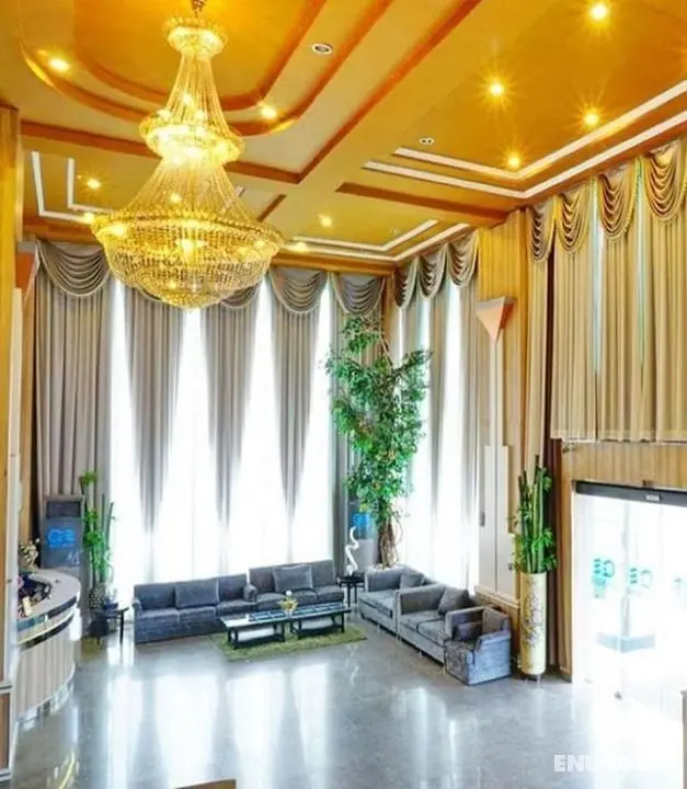 Bay Hotel Srinakarin - Öne Çıkan Resim