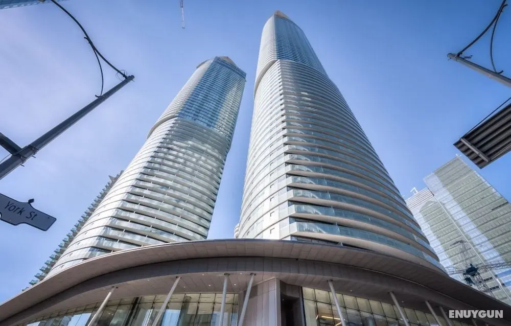 The Bay Suites - Entertainment Dist - Öne Çıkan Resim