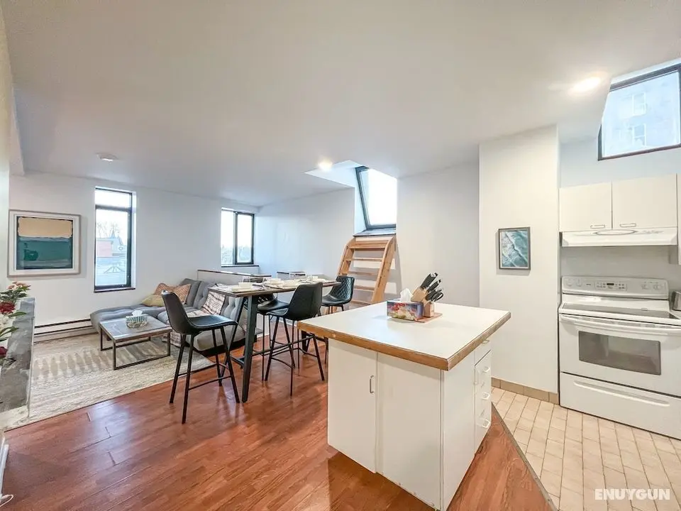 The Bay Suites - Le Plateau-Mont-Royal - Öne Çıkan Resim