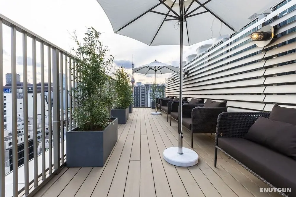 BAY HOTEL Tokyo Hamamatsucho - Öne Çıkan Resim
