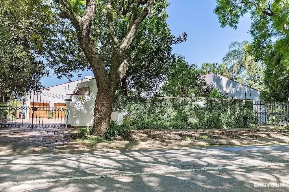 Bay Tree Guest House - Öne Çıkan Resim