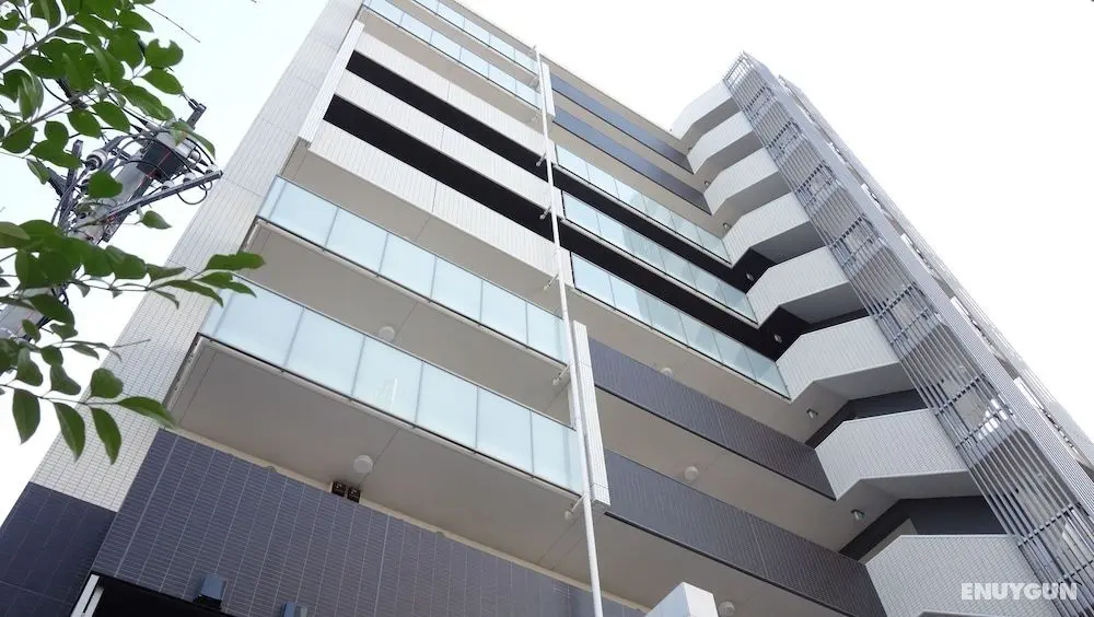 BAY HOTEL Urayasu Station - Öne Çıkan Resim