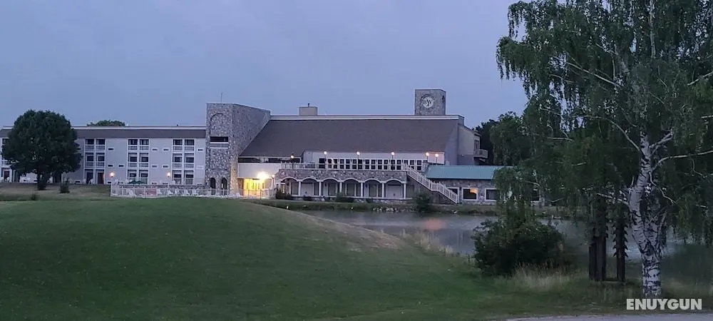 Bay Valley Resort & Conference Centre - Öne Çıkan Resim