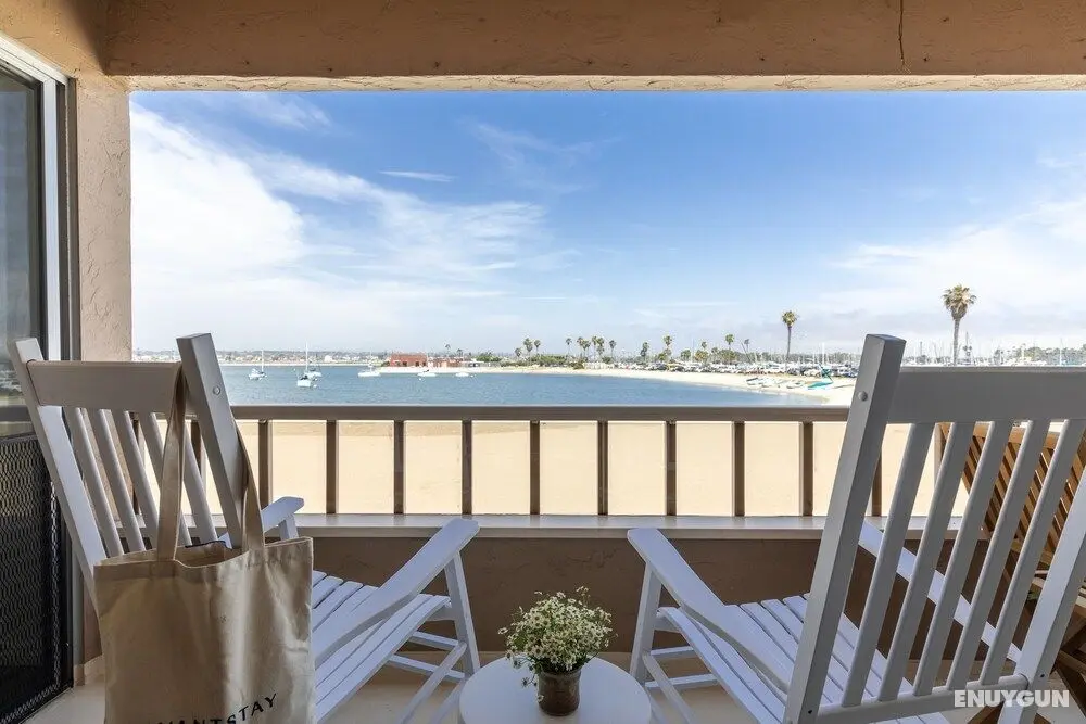 Bay View Buyout A by Avantstay Mission Beach Home on the Sand Sleeps 20 - Öne Çıkan Resim