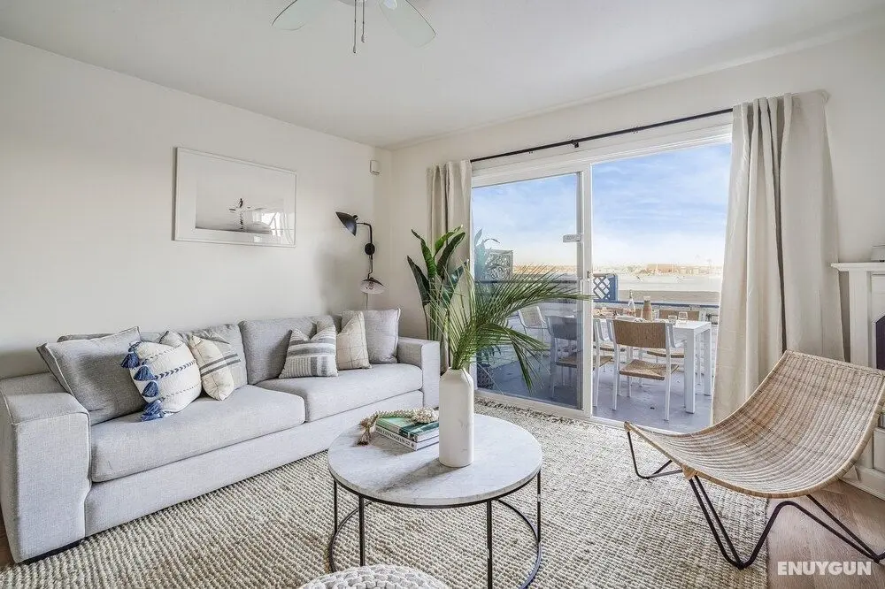 Bay View IV by Avantstay Stylish Mission Beach Home on the Sand! - Öne Çıkan Resim