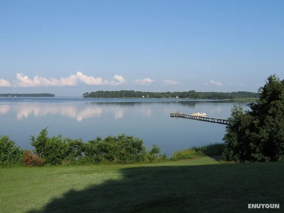 Bay View Waterfront B&B - Oda