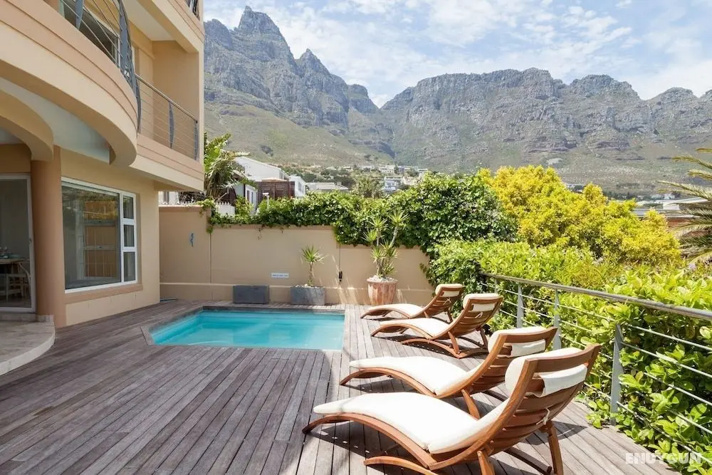 Bay Vista Villa - Öne Çıkan Resim