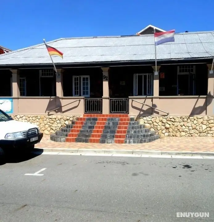 Bay Vista - Hostel - Öne Çıkan Resim
