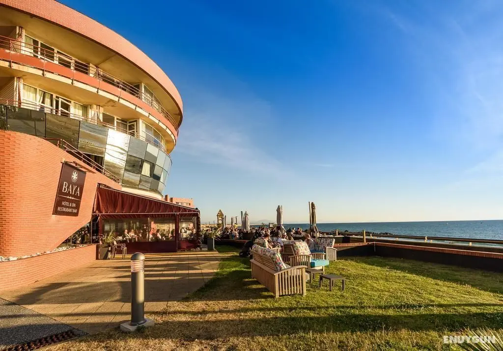 Baya Hotel & Spa - Genel