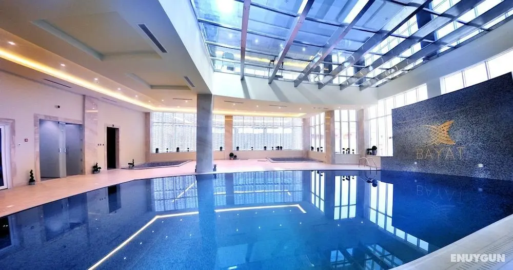 Bayat Hotel - Öne Çıkan Resim