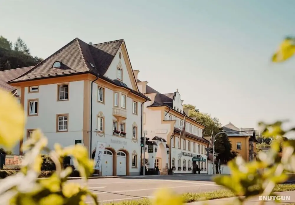 Hotel Bayerischer Hof - Öne Çıkan Resim