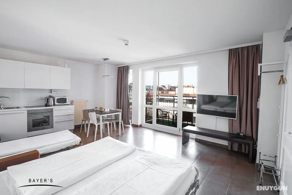 Bayers Boardinghouse & Hotel - Öne Çıkan Resim