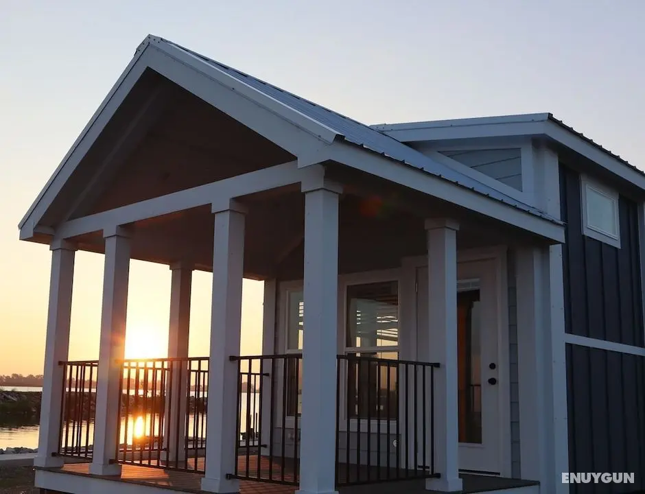 Bayfront Resort at Cross View - Öne Çıkan Resim