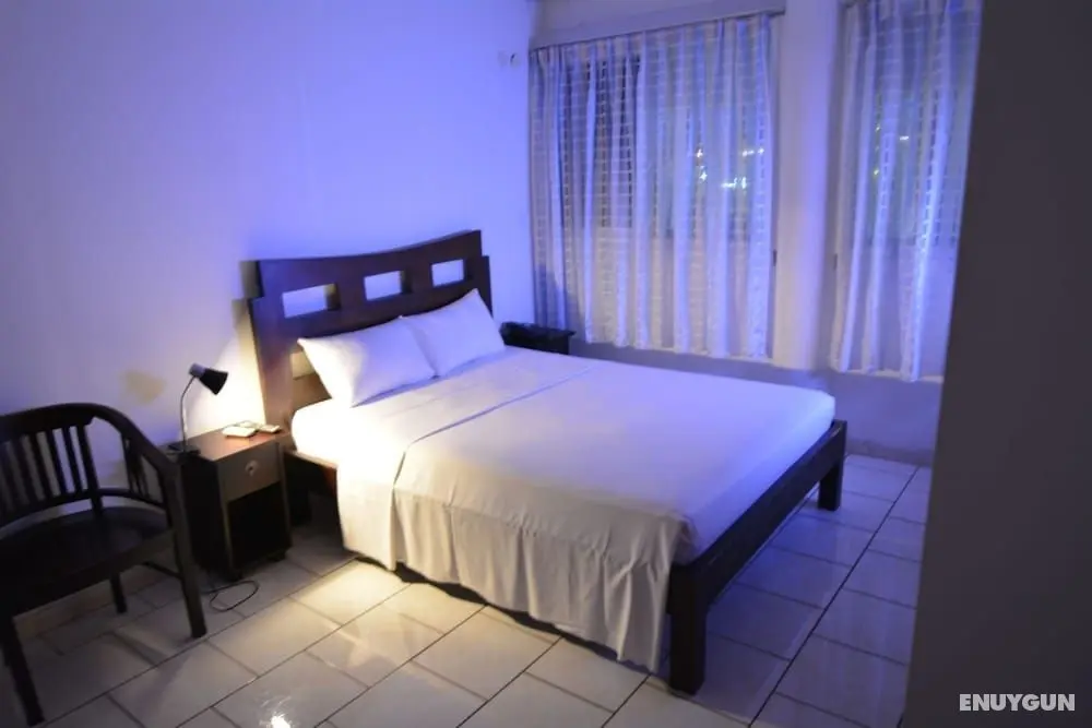 Bayfront Hotel - Öne Çıkan Resim