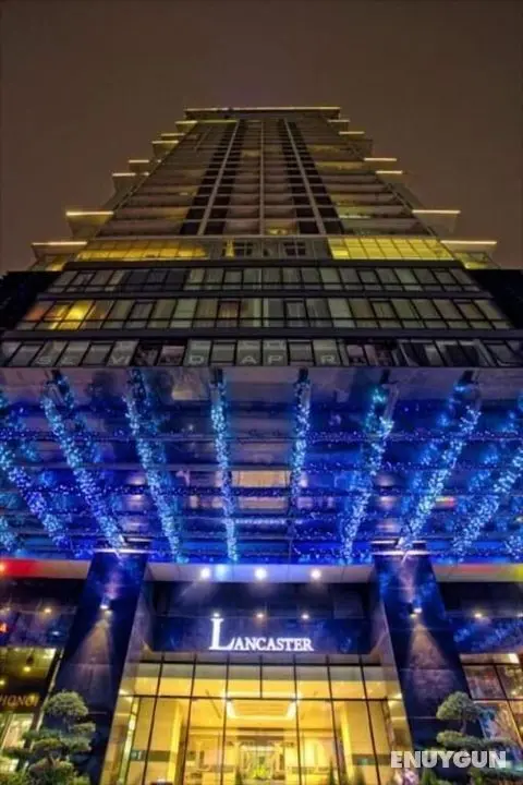 Bayhomes Lancaster Serviced Apartment - Öne Çıkan Resim