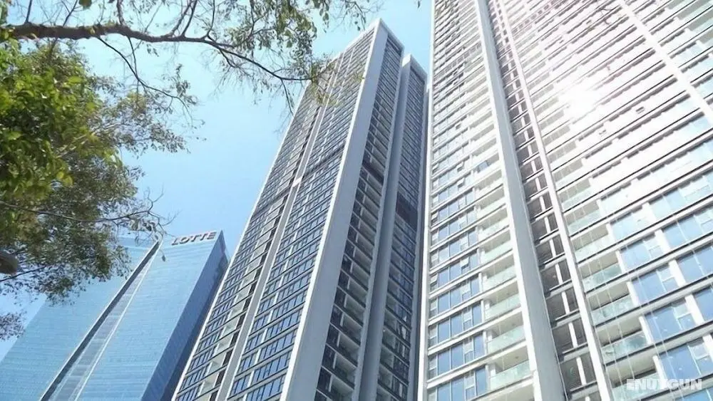 Bayhomes Metropolis Serviced Apartment - Öne Çıkan Resim