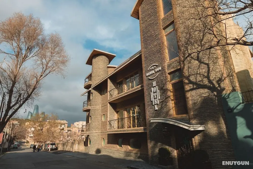 Bayil Inn Hotel - Öne Çıkan Resim