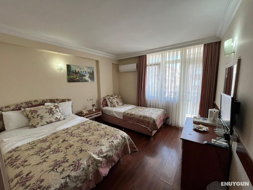 Bayındır Palme Hotel