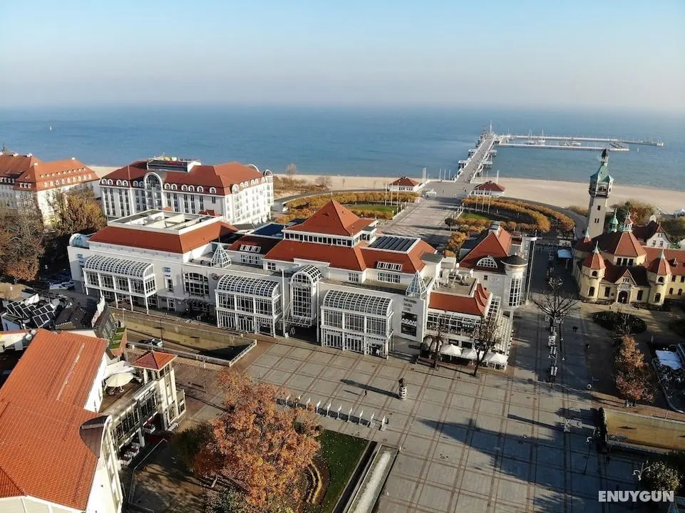 Bayjonn Boutique Hotel - Öne Çıkan Resim