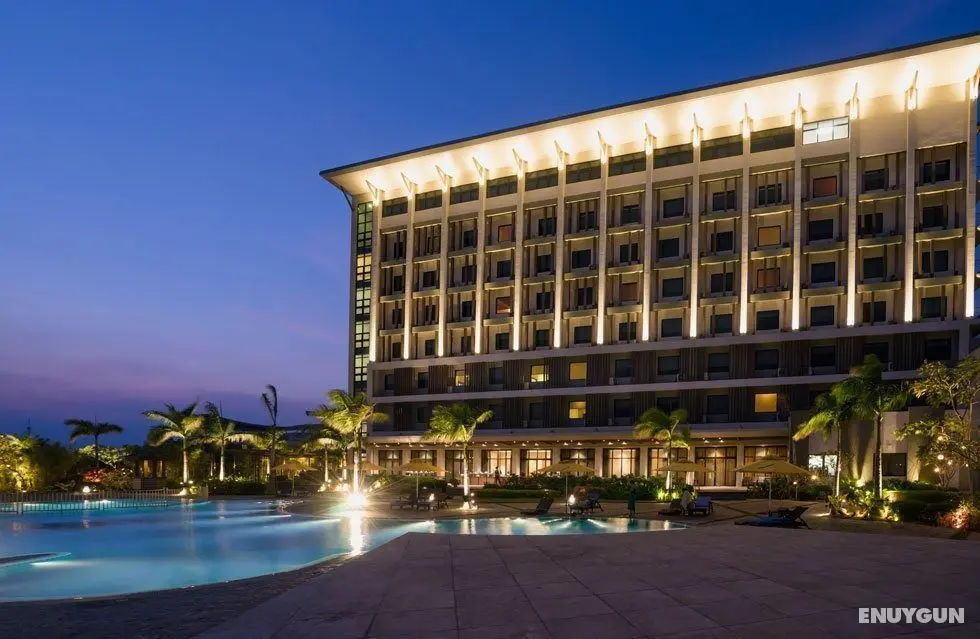 The Bayleaf Cavite - Genel