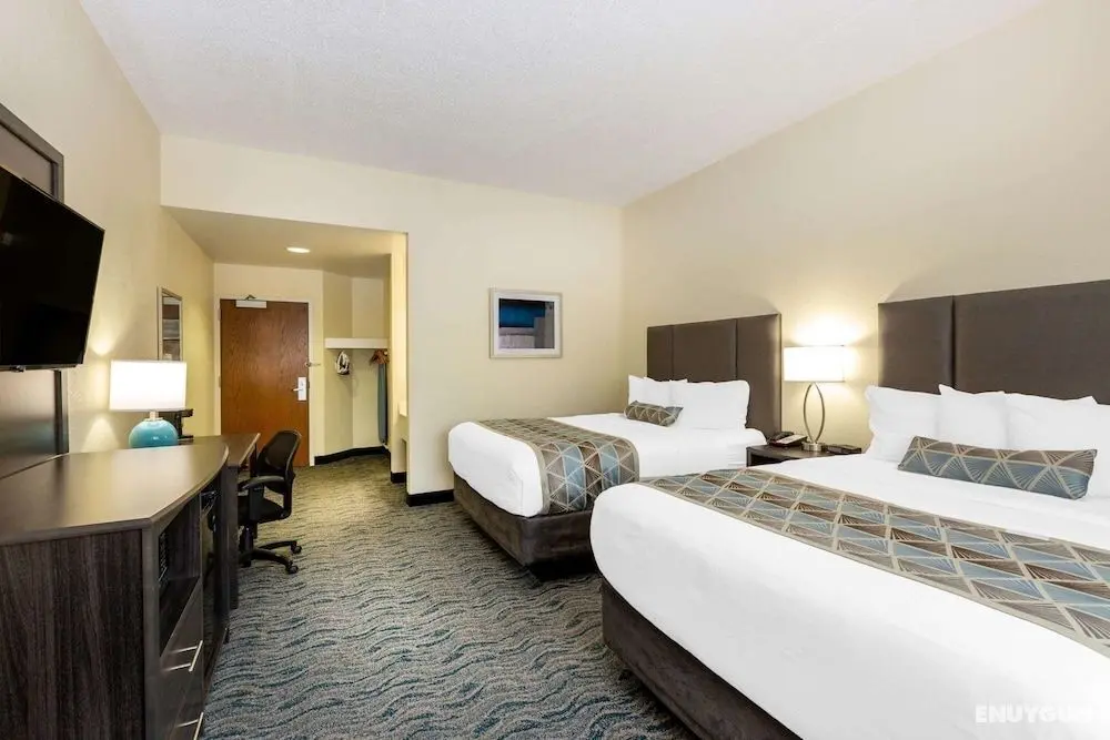 Baymont by Wyndham Des Moines Airport - Öne Çıkan Resim